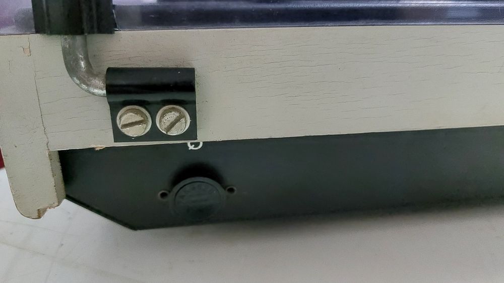 pickup pick-up Tesla cu amplificare