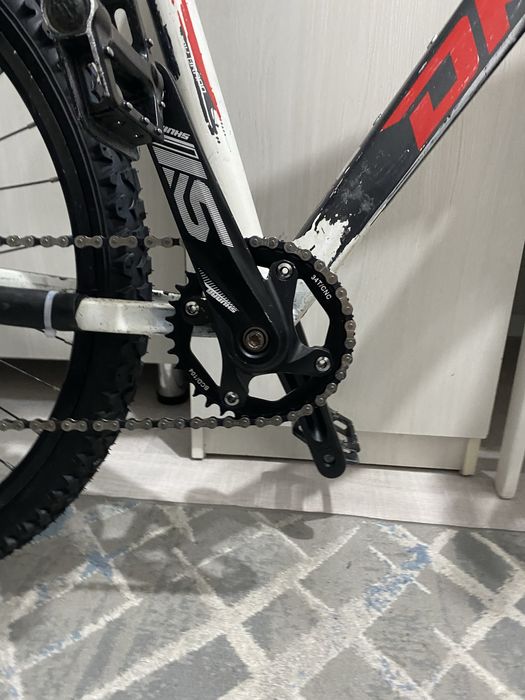 Велосипед под рр