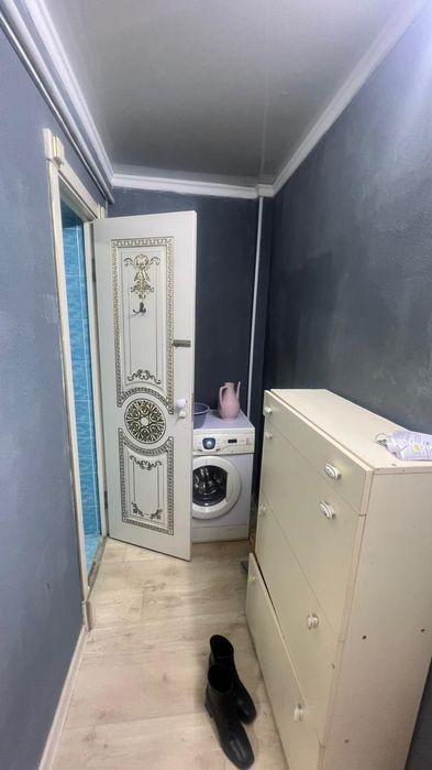 Жаңаөзен қаласы 2мик 1 этаждан 3 бөлмелі пәтер жалға беріледі.150м +рк