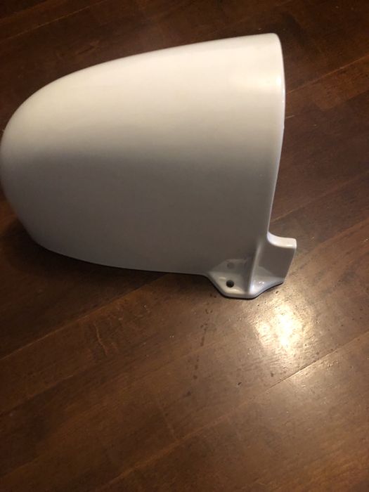 Semipiedestal lavoar, Ideal Standard