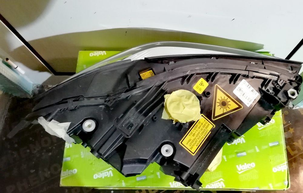 Фар фарове за БМВ 8 Г14 Г15 Г16 / BMW M8 G14 G15 G16 Laser Лазер.