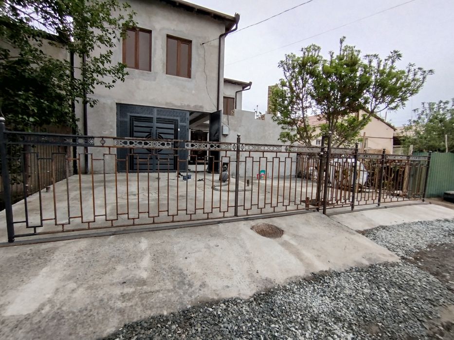 Сварка хизмати киламан