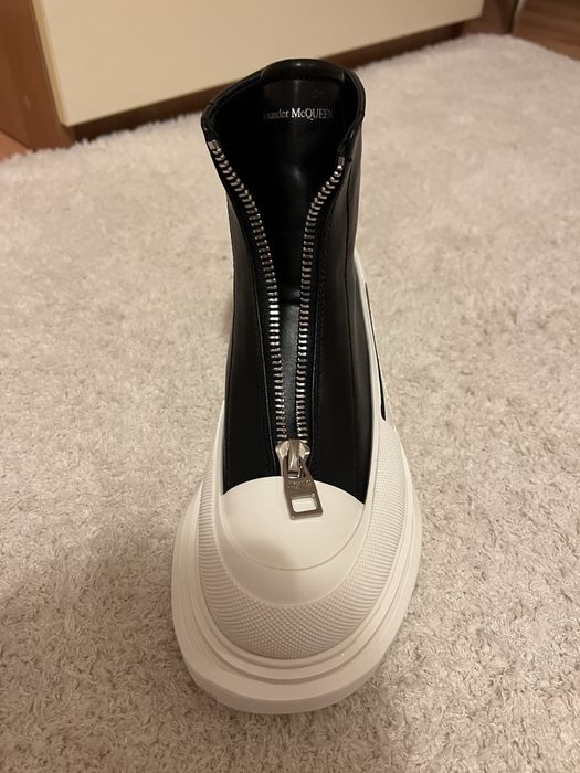 Ghete alexander mcqueen