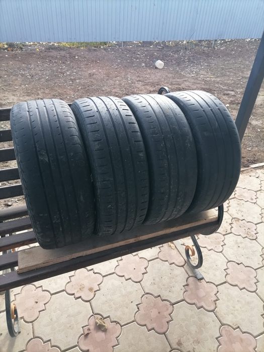 Продам автошины R15 летний