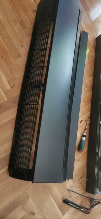 Профилактика, почистване, боядисване  на климатици област София