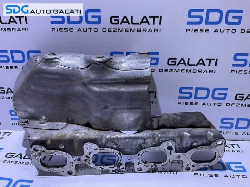 Tabla Protectie Termica Galerie Evacuare Turbo Turbina Turbosuflanta Opel Astra K 1.6 CDTi 2015 – 2021 Cod sdgtptoa1 [AV1171]