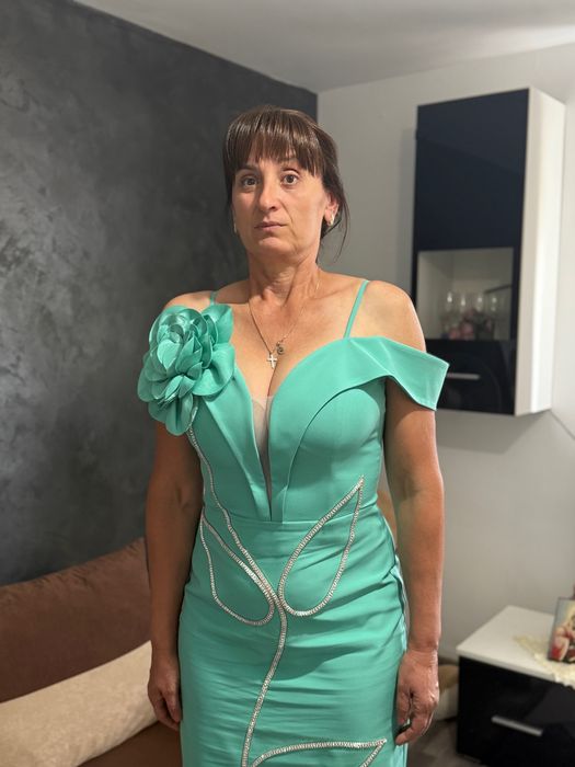 Vand rochie eleganta