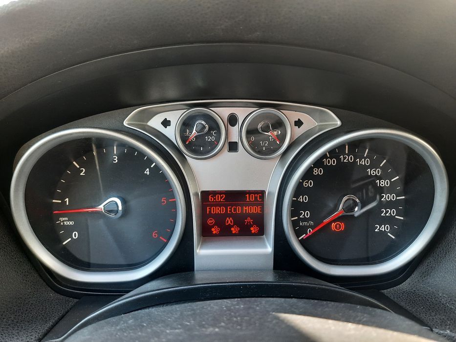 Vand ceasuri ford focus 2/ford kuga/ford c max diesel.