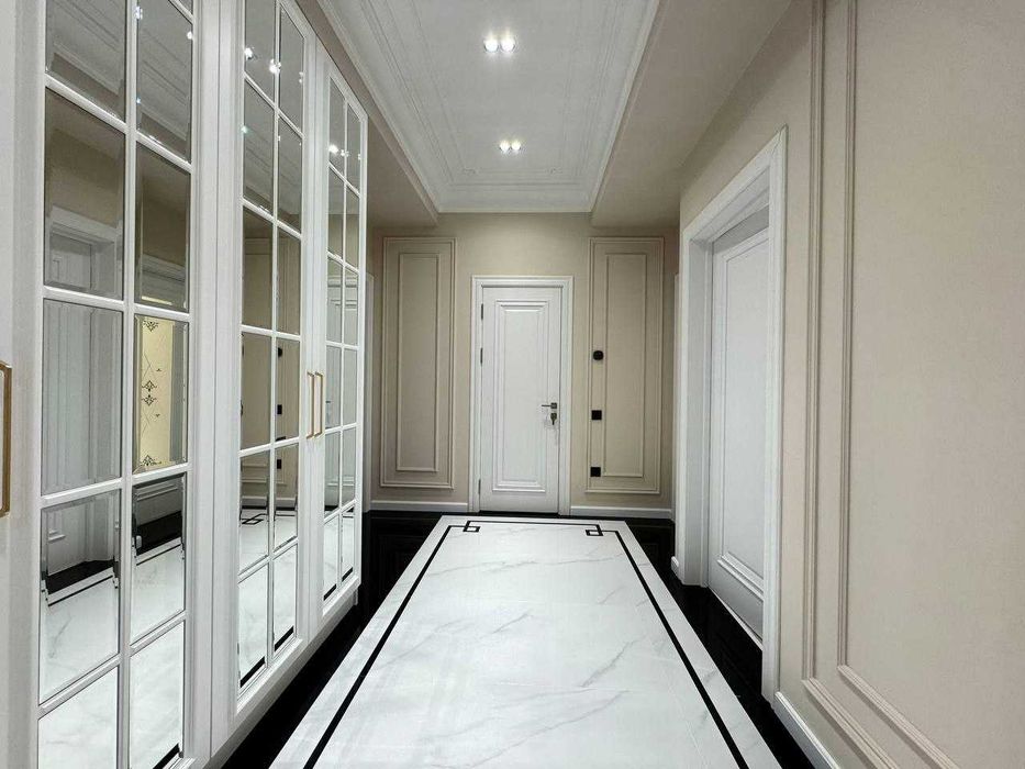 ПРОДАЕТСЯ 3/5/12 НОВОСТРОЙКА  ЖК Green Island на: С.Азимова