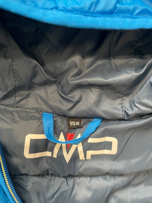 Якета за момче размер 152, 164 см