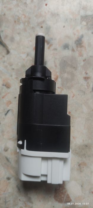 Лягушка датчик тормоза.