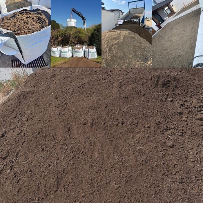 Compost/turba/pamant special gazon/plante ornamentale Big Bag/3.5-20 t