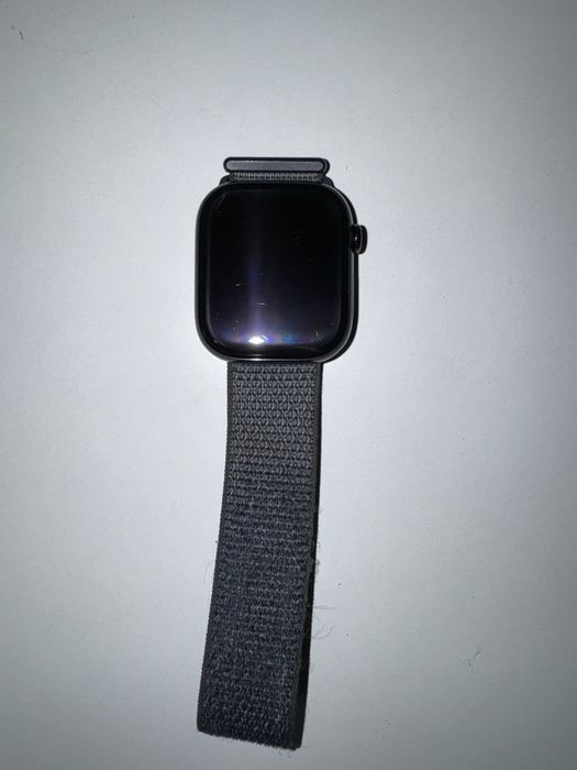 Vand apple watch 10 46mm