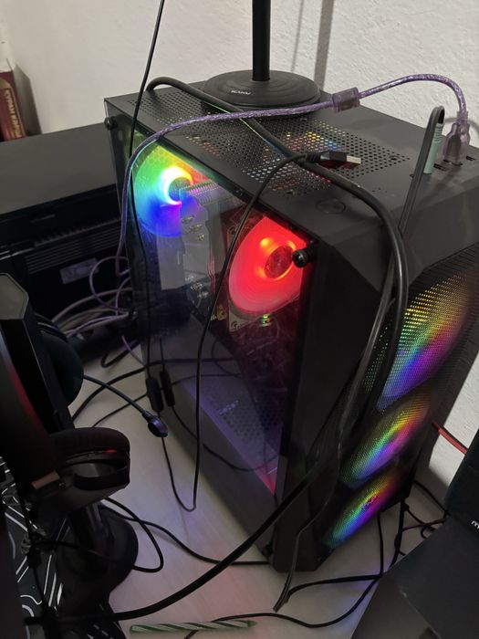 Corei3 rtx 1650 сатылады 170к