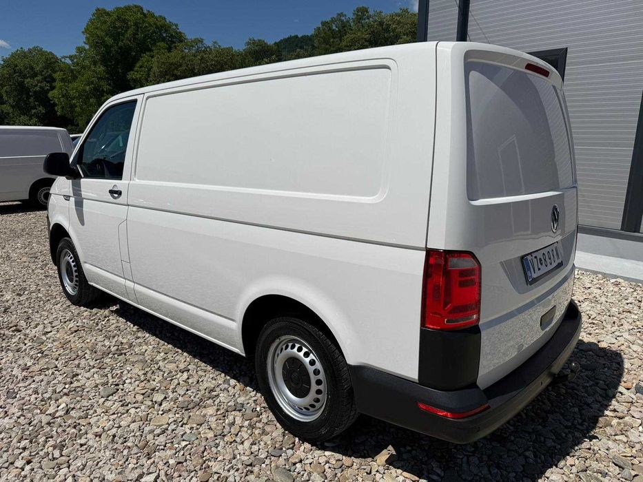 Vw transporter T6 T5 CLIMA 2016