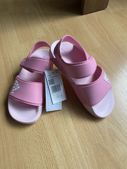 Adidas sandale penyru fete marime 33