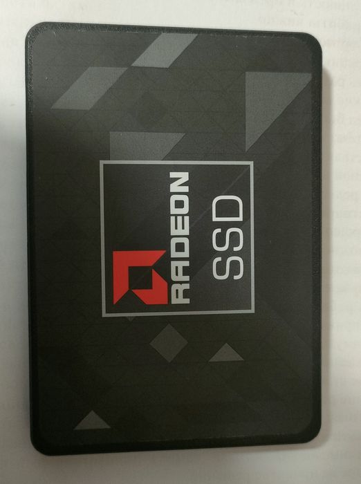 Твердотельный накопитель SSD AMD 512GB