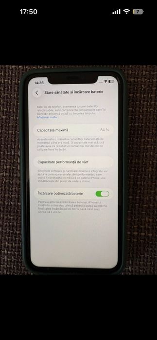 De vanzare IPHONE 11