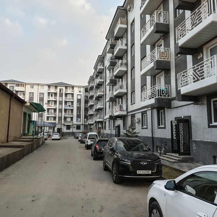 Срочно продается квартира. В супере