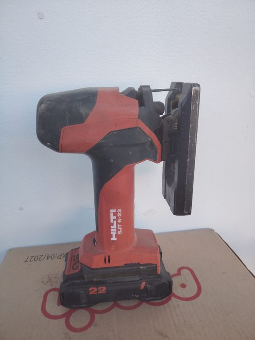 Pendular hilti nuron