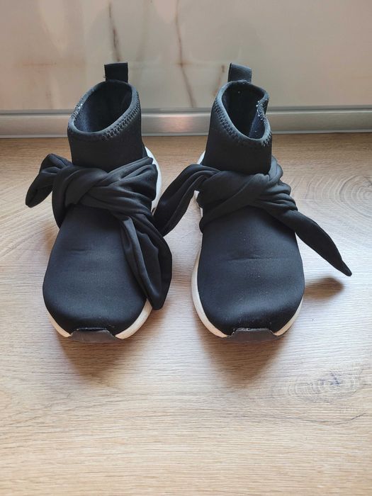 Кецове FILA и ZARA за деца