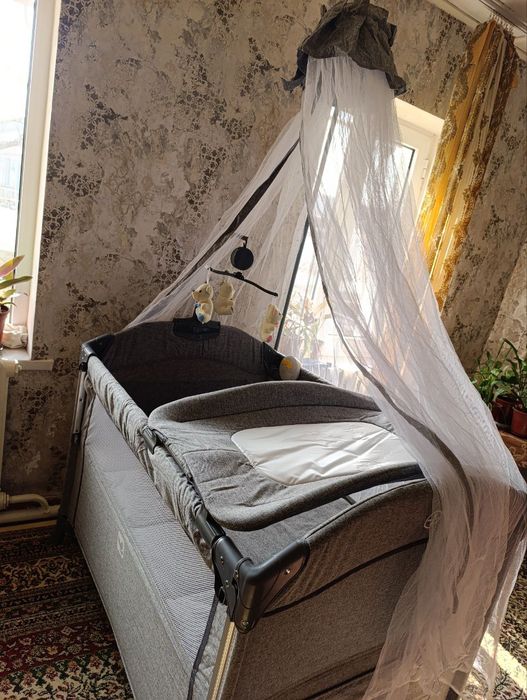 Bolalar maneji (0+) SOTILADI!