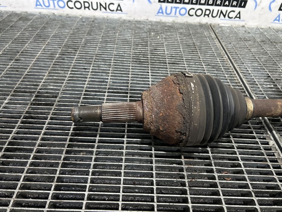 Planetara Stanga Fata Renault Koleos 2.0 D - 150CP Manuala M9R832 (1179) ...