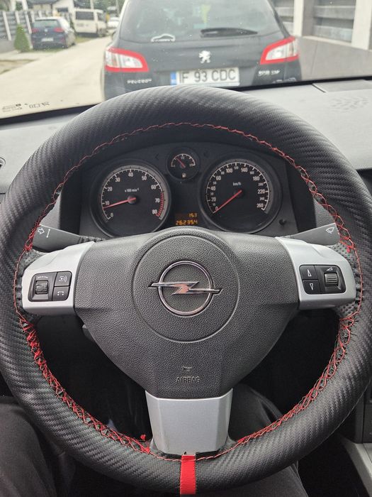 OPEL Astra 2004 — imagine 3