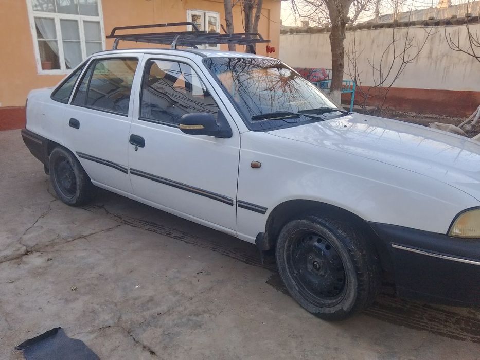 Нексия 1 донс 16