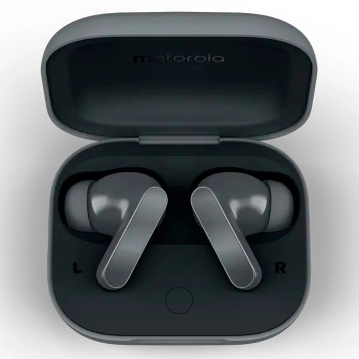 Motorola Moto Buds bass