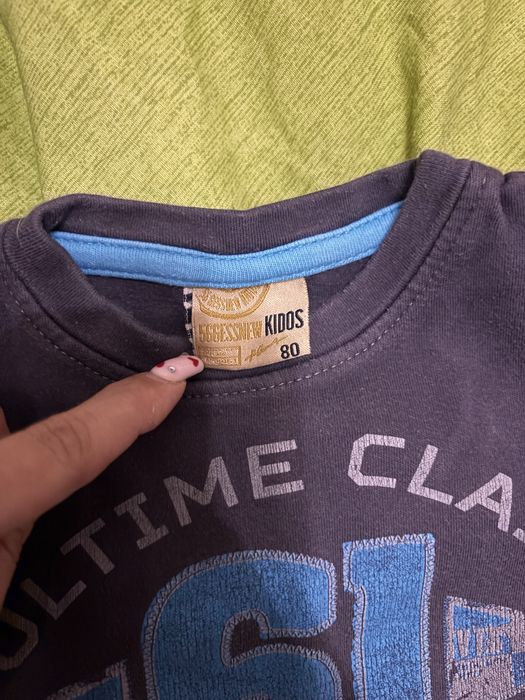 Детски/ бебешки дрешки