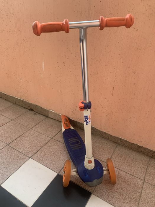 Детска Тротинетка