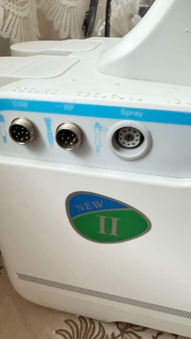 Воднодермабразио