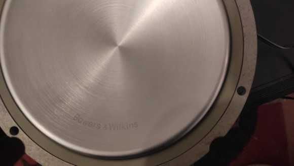 Bowers & Wilkins
