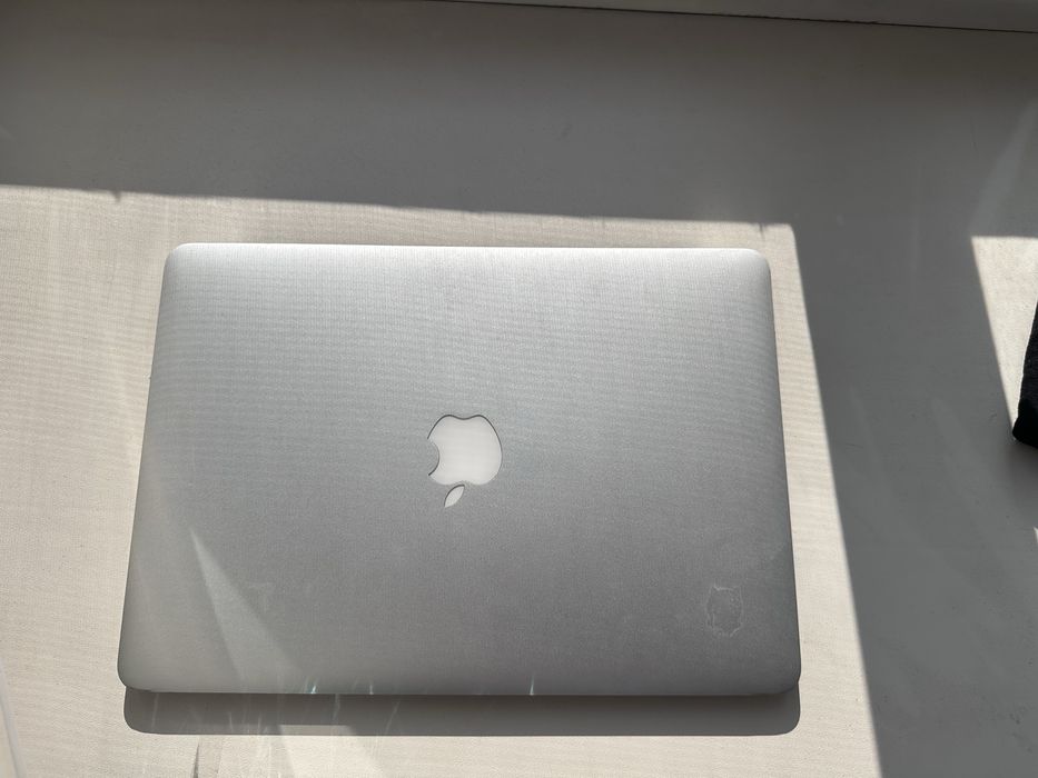 Macbook Air Макбук