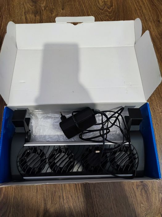 Cooler 200 jbl. Acvariu