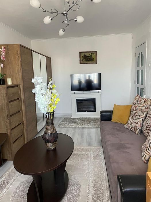 Apartament 2 camere decomandat
