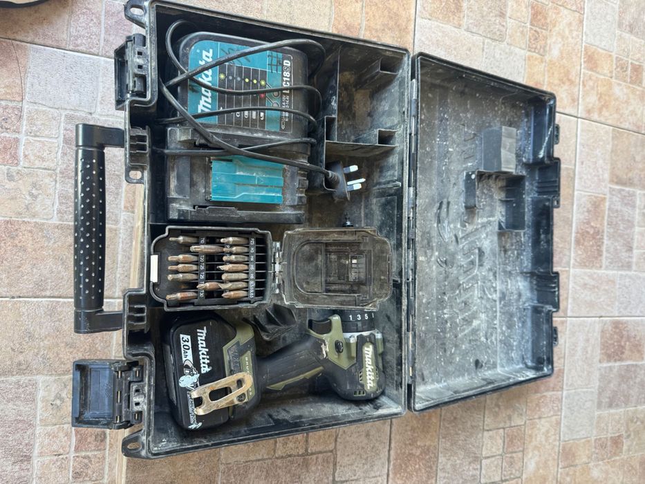 autofiletanta makita