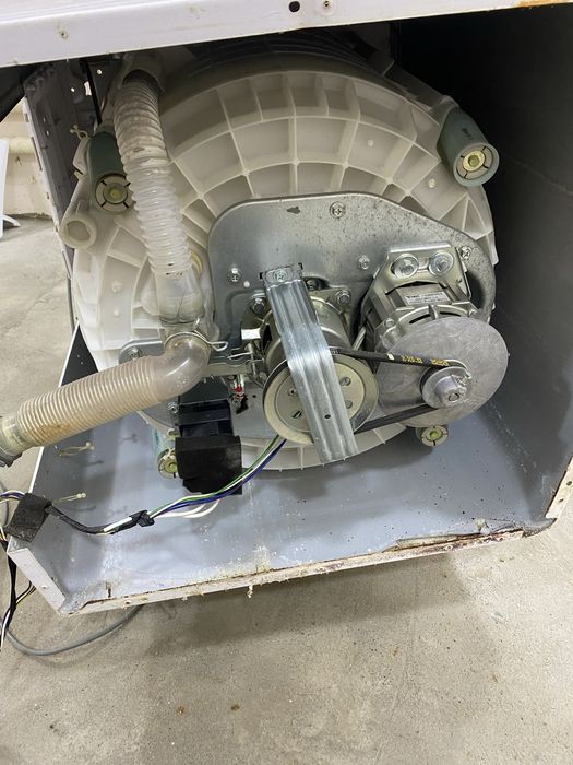 Ремонт стиральных машин, и выезд на дом