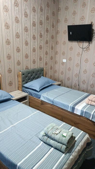 Мехмонхона, Хостел, Арзон мехмонхона  Бухорода