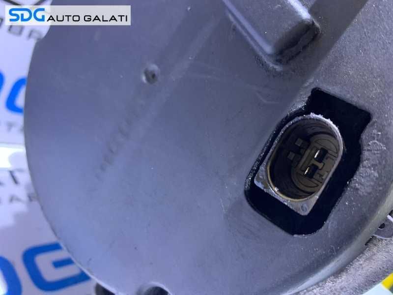 Alternator 190A 14V Mercedes Benz G Class G463 G270 2.7 CDI 2001 - 2007 Cod A0001502550 [M9966]