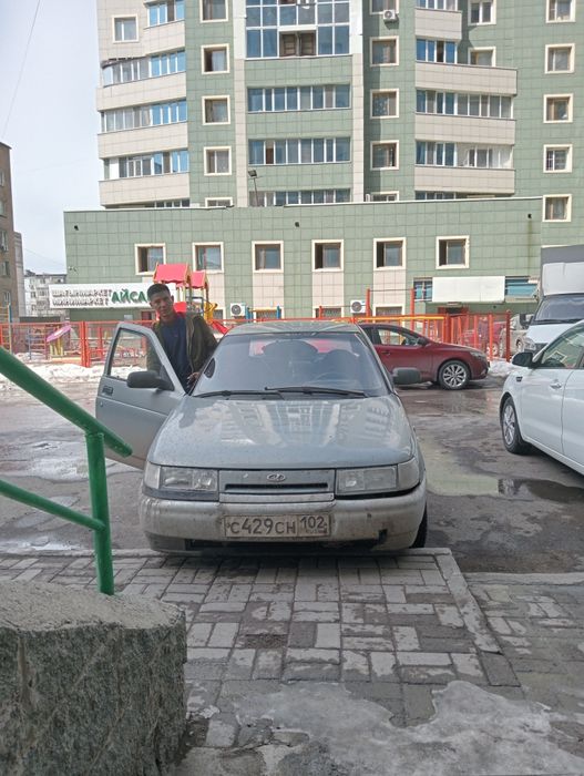 Продам Ваз 2110 десяточку