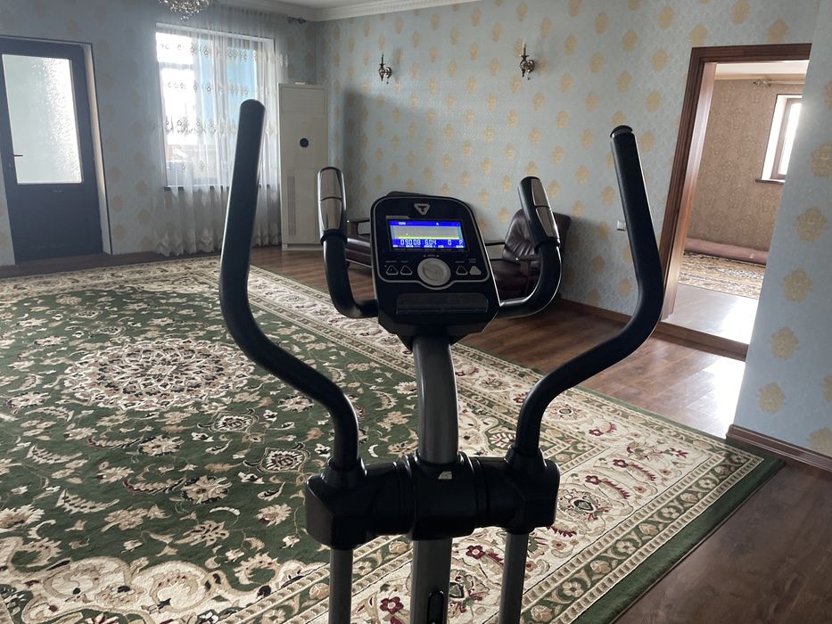 Тренажер TORNEO орбитрек  (Бег ходьба) Торг есть