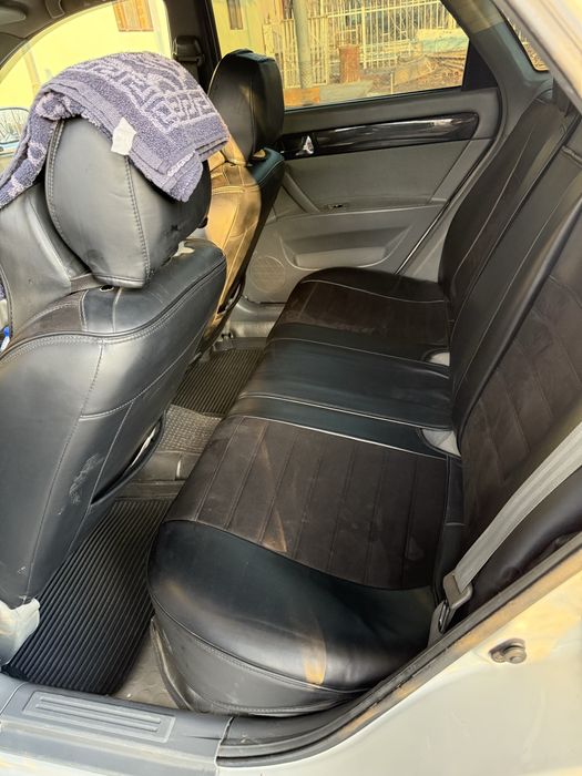 Ласетти 2011 йил