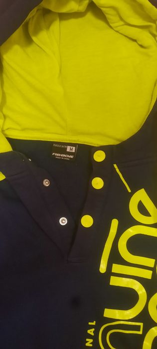Hanorac unisex..