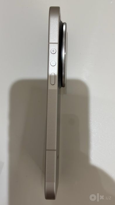 Leitzphone powered by xiaomi