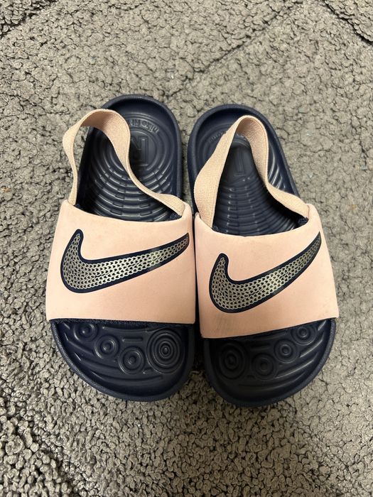 Papuci marimea 27 Nike