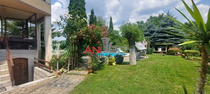 Продава се Къща в Варна, Аспарухово - 310 кв.м за 1639 €/кв.м - Снимка #2