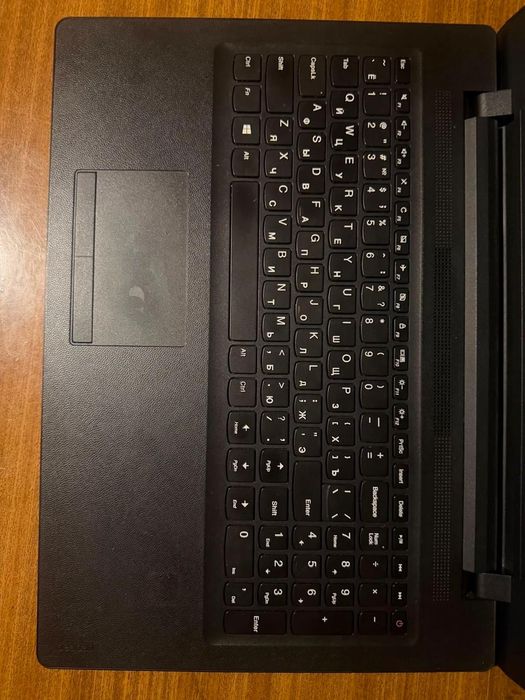 Ноутбук LENOVO б/у
