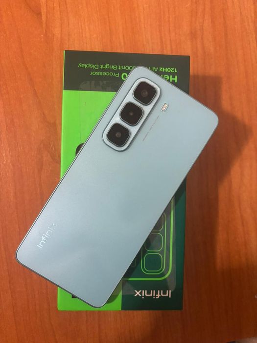 Продам infinix hot 50